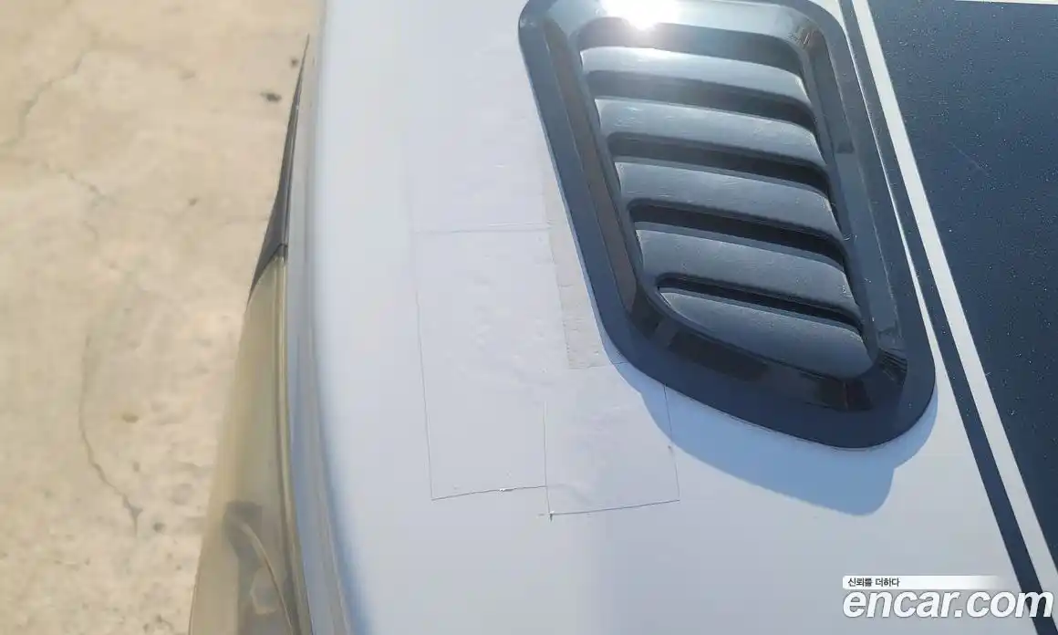 Chevrolet Spark 2012 1.0 Автомат в Москве № 1190607, фото 17