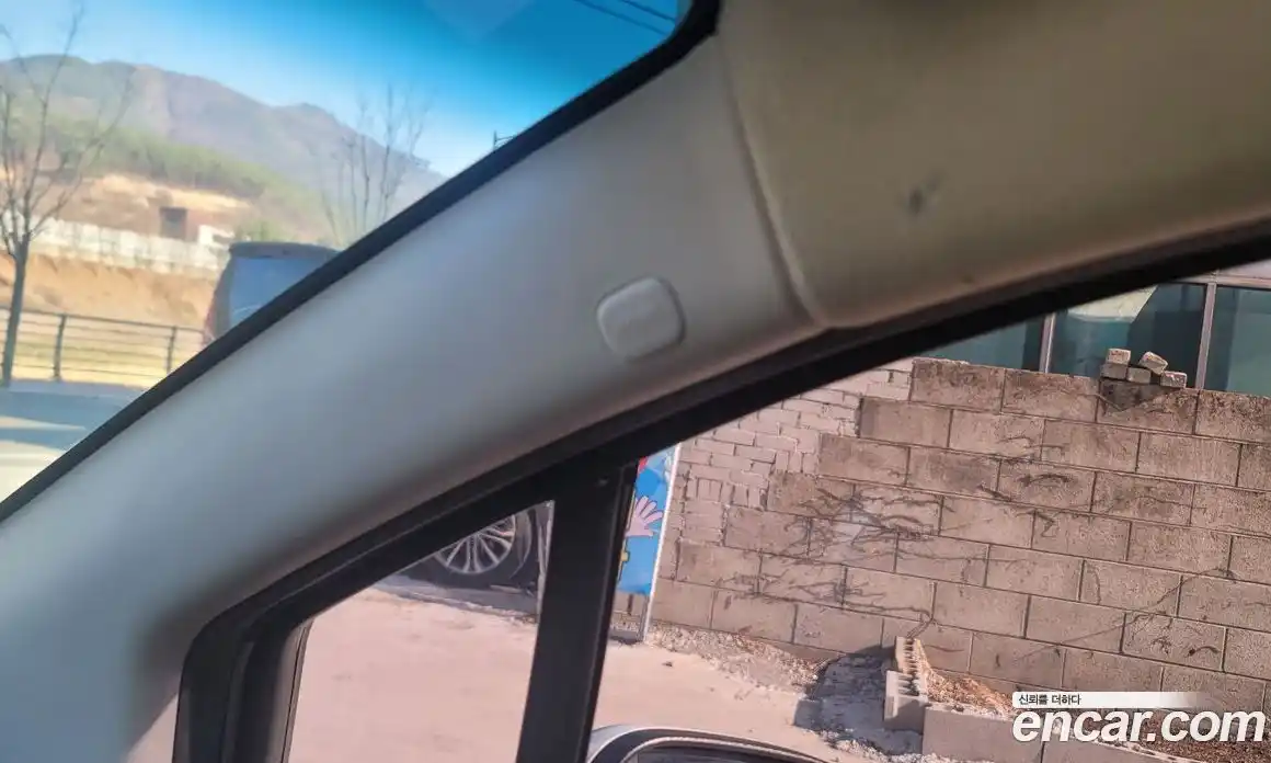 Chevrolet Spark 2012 1.0 Автомат в Москве № 1190607, фото 8