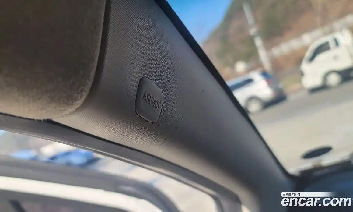 Chevrolet Spark 2012 1.0 Автомат в Москве № 1190607, фото 9