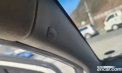 Chevrolet Spark 2012 1.0 Автомат в Москве № 1190607, миниатюра 9