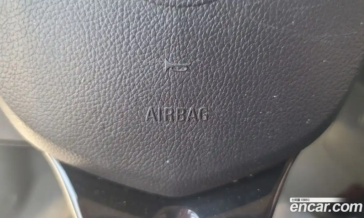 Chevrolet Spark 2012 1.0 Автомат в Москве № 1190607, фото 10