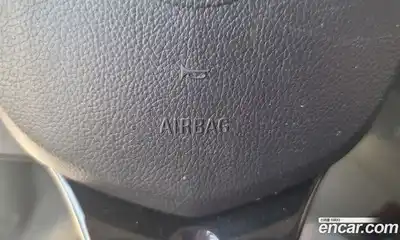 Chevrolet Spark 2012 1.0 Автомат в Москве № 1190607, миниатюра 10