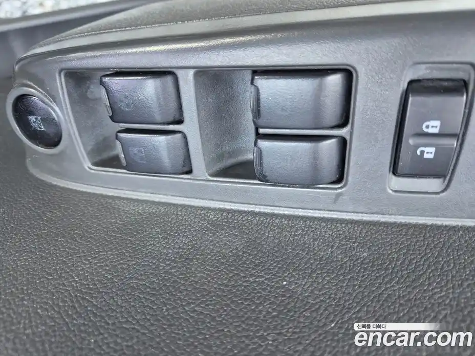 Chevrolet Spark 2015 1.0 Автомат в Москве № 1190613, фото 11