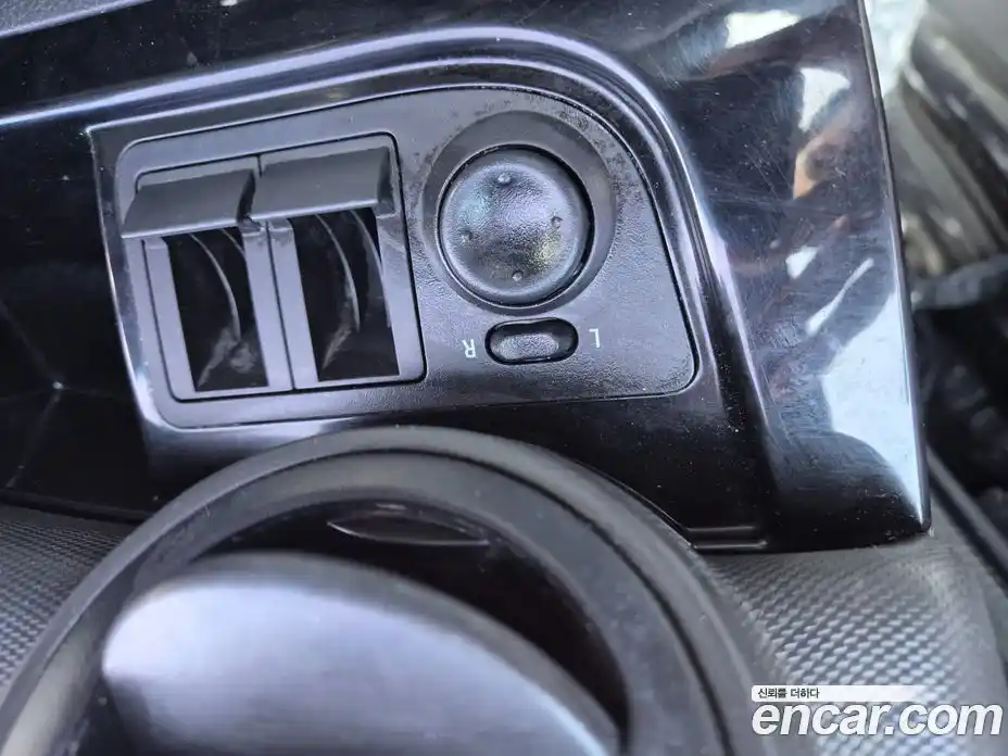 Chevrolet Spark 2015 1.0 Автомат в Москве № 1190613, фото 12