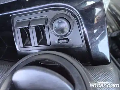 Chevrolet Spark 2015 1.0 Автомат в Москве № 1190613, миниатюра 12