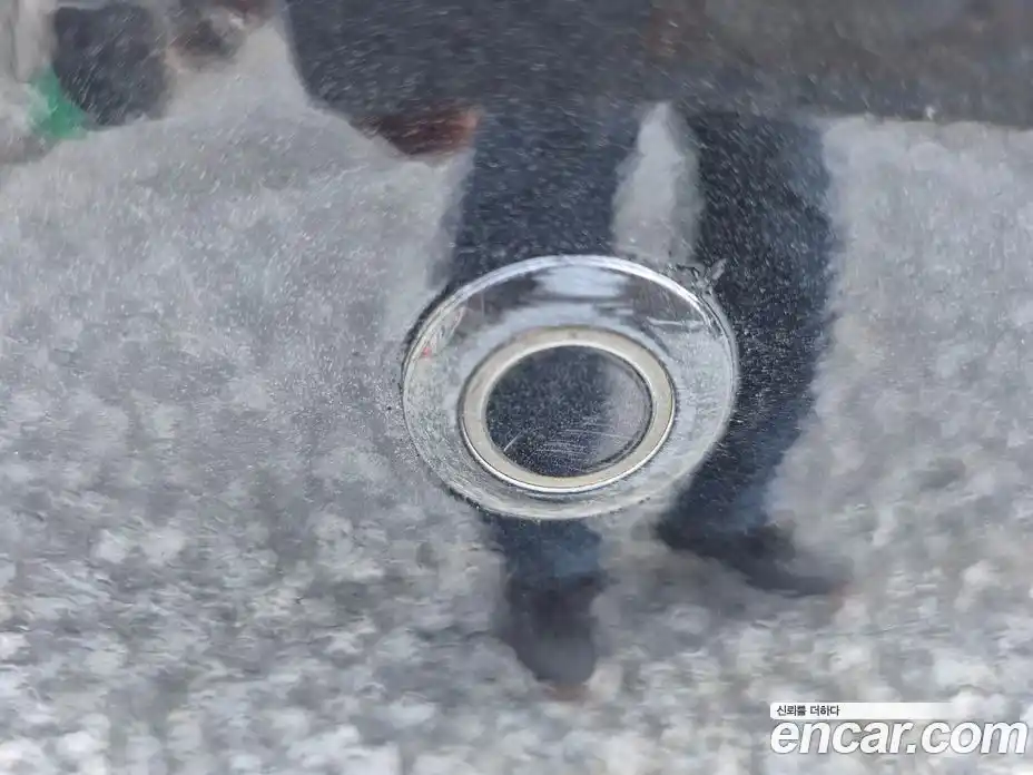 Chevrolet Spark 2015 1.0 Автомат в Москве № 1190613, фото 16