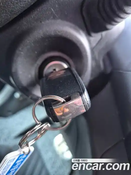 Chevrolet Spark 2015 1.0 Автомат в Москве № 1190613, фото 17