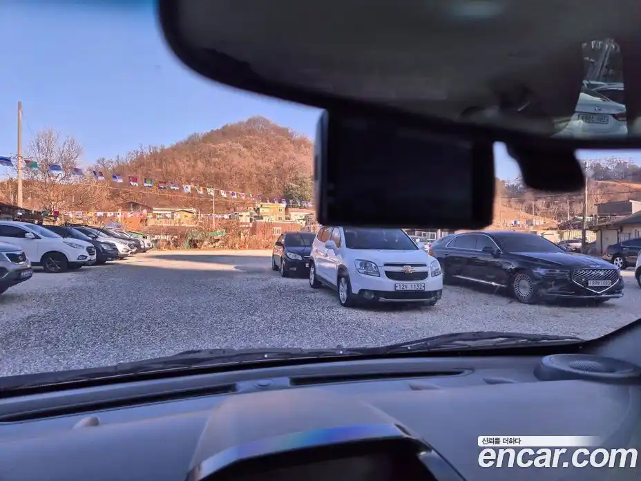 Chevrolet Spark 2015 1.0 Автомат в Москве № 1190613, фото 18