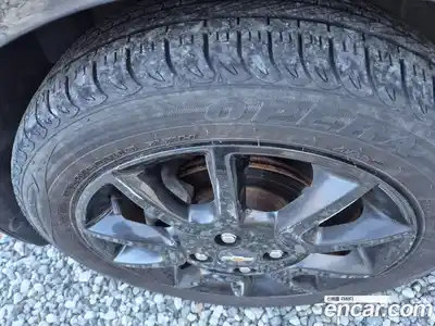 Chevrolet Spark 2015 1.0 Автомат в Москве № 1190613, миниатюра 5