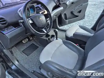 Chevrolet Spark 2015 1.0 Автомат в Москве № 1190613, миниатюра 9