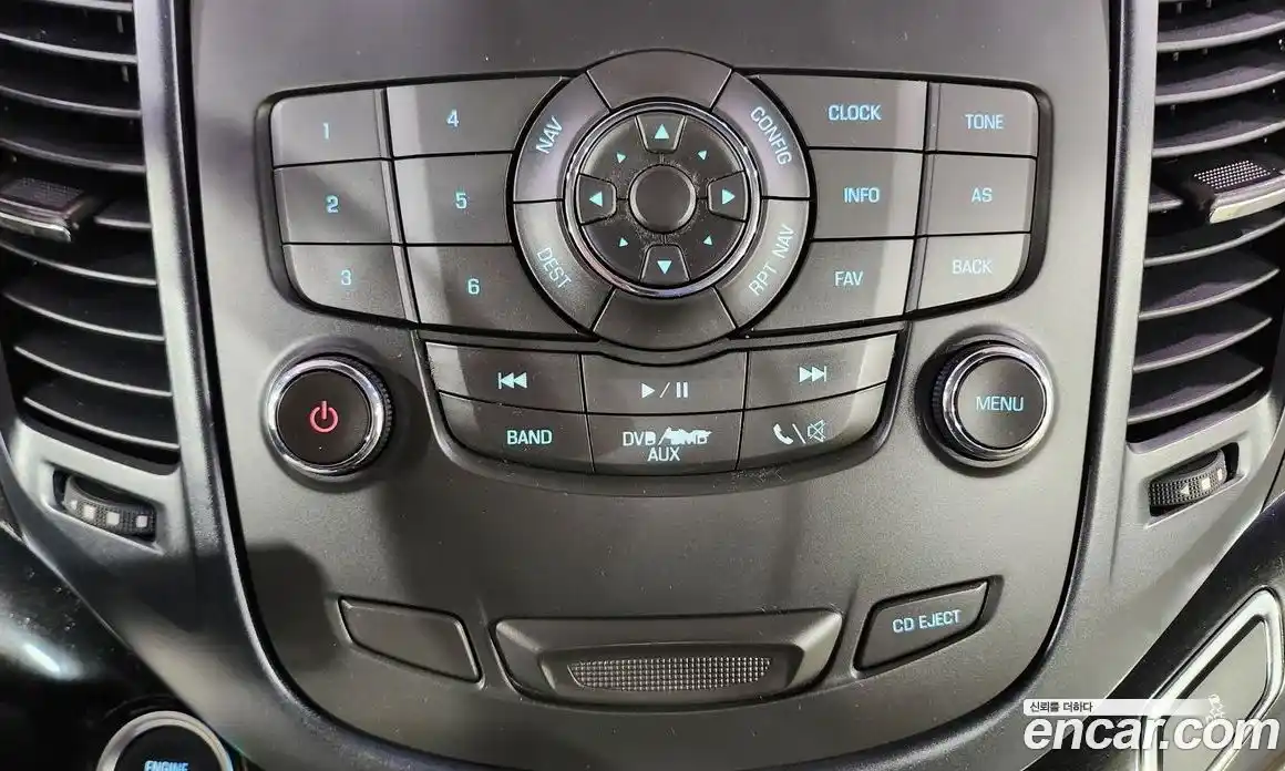 Chevrolet Orlando 2014 2.0 Автомат в Москве № 1190614, фото 11