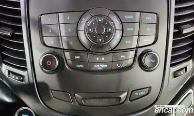 Chevrolet Orlando 2014 2.0 Автомат в Москве № 1190614, миниатюра 11