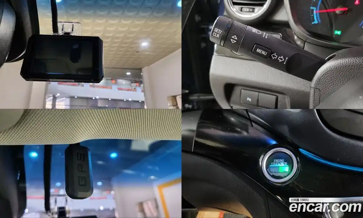 Chevrolet Orlando 2014 2.0 Автомат в Москве № 1190614, фото 15