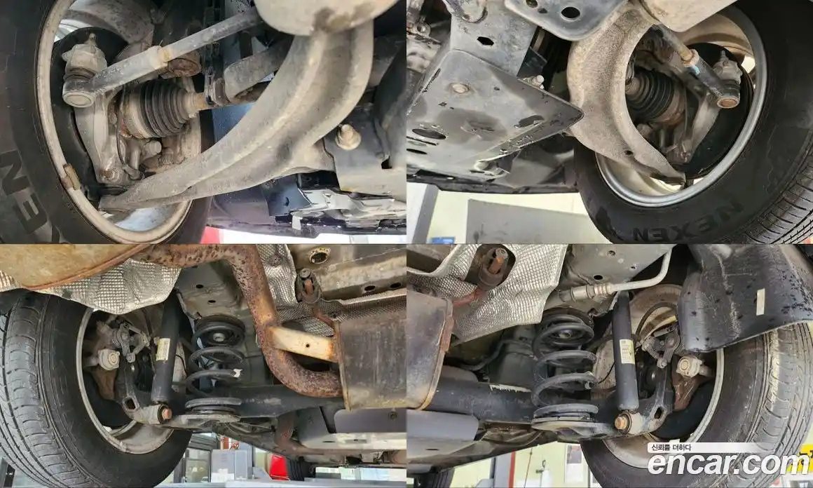 Chevrolet Orlando 2014 2.0 Автомат в Москве № 1190614, фото 18