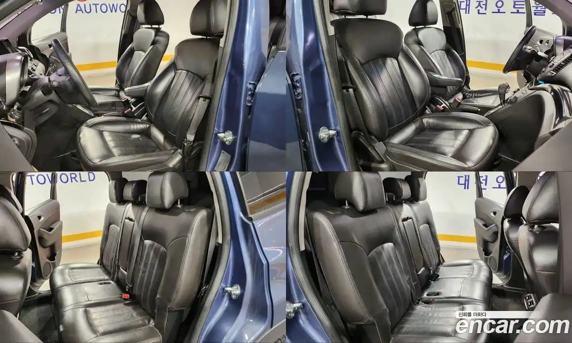 Chevrolet Orlando 2014 2.0 Автомат в Москве № 1190614, фото 8