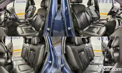 Chevrolet Orlando 2014 2.0 Автомат в Москве № 1190614, миниатюра 8