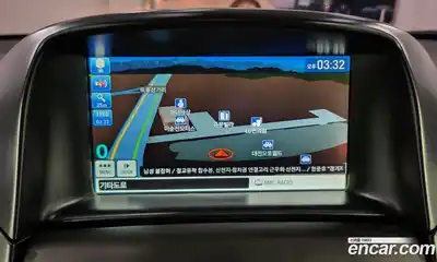 Chevrolet Orlando 2014 2.0 Автомат в Москве № 1190614, миниатюра 9