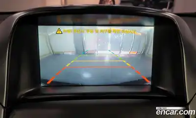 Chevrolet Orlando 2014 2.0 Автомат в Москве № 1190614, миниатюра 10