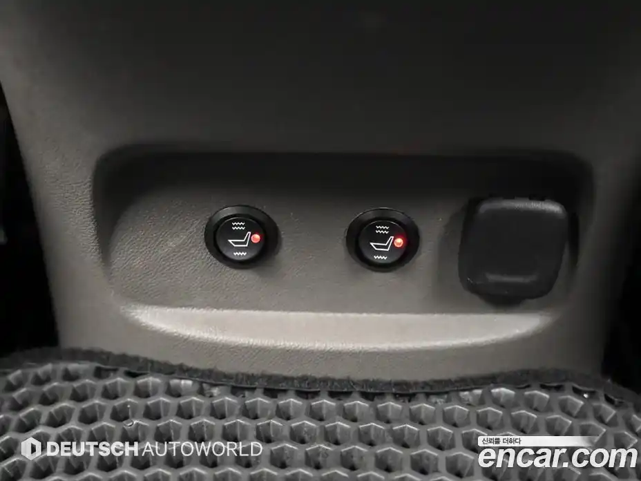 Chevrolet Malibu 2017 1.5 Автомат в Москве № 1190622, фото 16