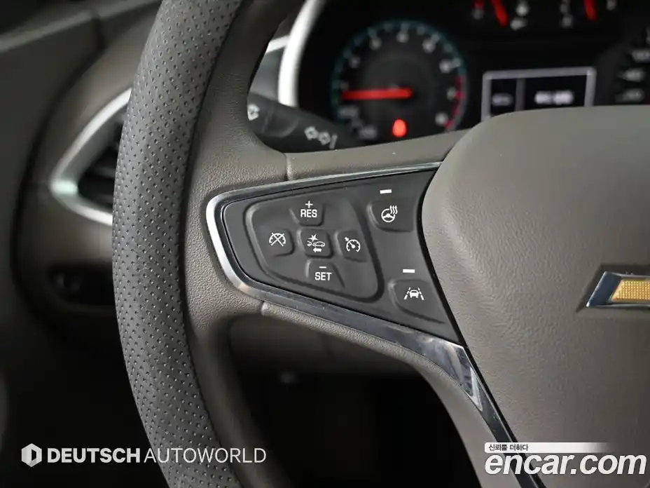 Chevrolet Malibu 2017 1.5 Автомат в Москве № 1190622, фото 17