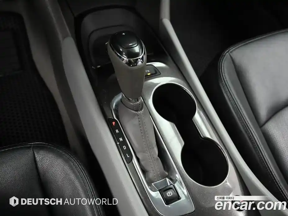 Chevrolet Malibu 2017 1.5 Автомат в Москве № 1190622, фото 9