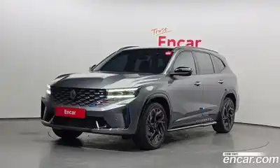 Renault Grand Koleos, 2024