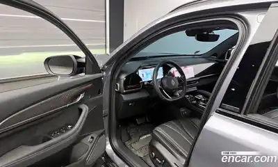 Renault Grand Koleos 2024 2.0 гидро в Москве № 1190684, миниатюра 11