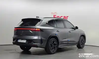 Renault Grand Koleos 2024 2.0 гидро в Москве № 1190684, миниатюра 2