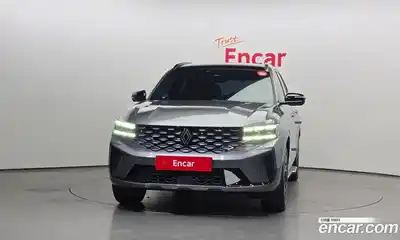 Renault Grand Koleos 2024 2.0 гидро в Москве № 1190684, миниатюра 3