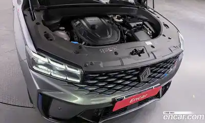 Renault Grand Koleos 2024 2.0 гидро в Москве № 1190684, миниатюра 6