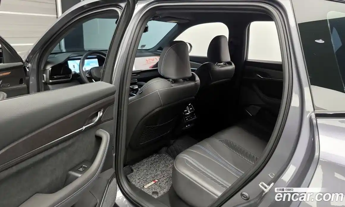 Renault Grand Koleos 2024 2.0 гидро в Москве № 1190684, фото 10