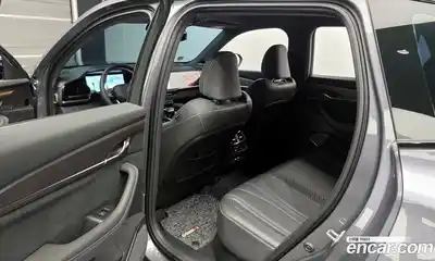 Renault Grand Koleos 2024 2.0 гидро в Москве № 1190684, миниатюра 10