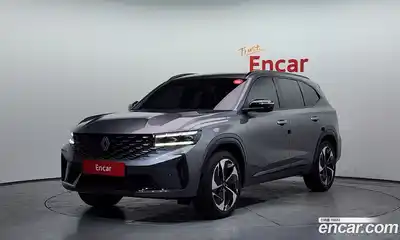 Renault Grand Koleos, 2024