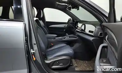 Renault Grand Koleos 2024 1.5 гидро в Москве № 1190689, миниатюра 11