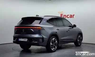 Renault Grand Koleos 2024 1.5 гидро в Москве № 1190689, миниатюра 2
