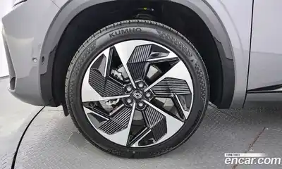 Renault Grand Koleos 2024 1.5 гидро в Москве № 1190689, миниатюра 5