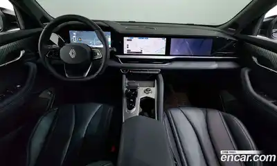 Renault Grand Koleos 2024 1.5 гидро в Москве № 1190689, миниатюра 7