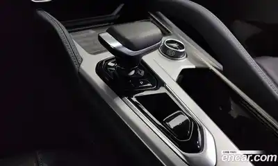 Renault Grand Koleos 2024 1.5 гидро в Москве № 1190689, миниатюра 9
