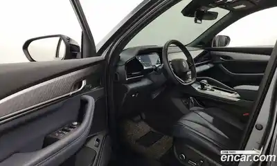Renault Grand Koleos 2024 1.5 гидро в Москве № 1190689, миниатюра 10