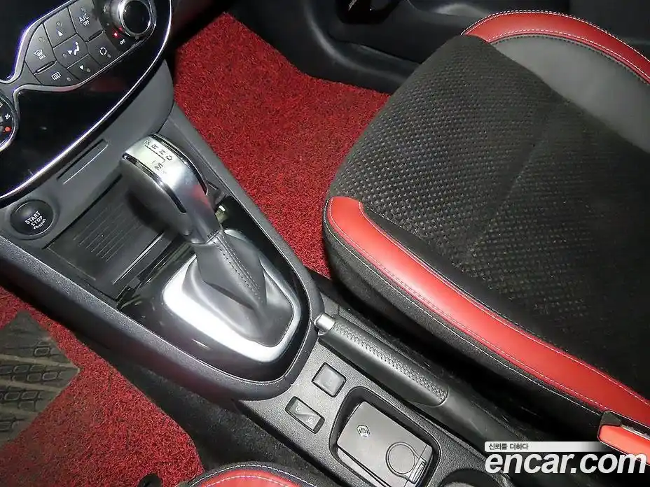 Renault Cilo 2019 1.5 гидро в Москве № 1190786, фото 12