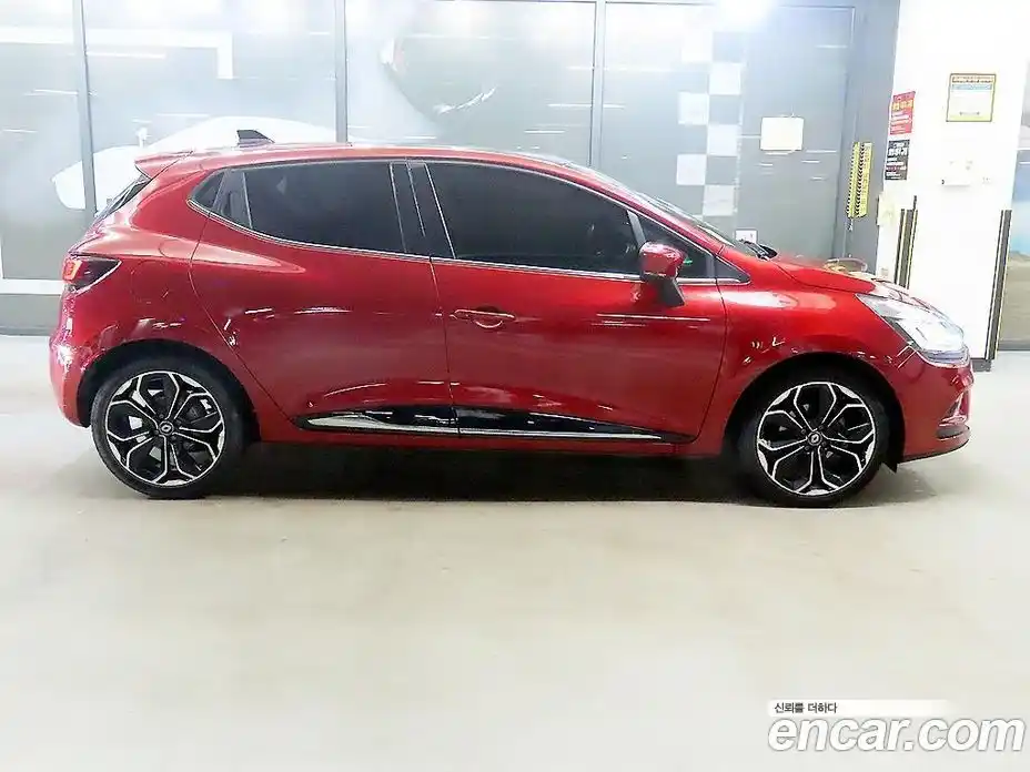 Renault Cilo 2019 1.5 гидро в Москве № 1190786, фото 3