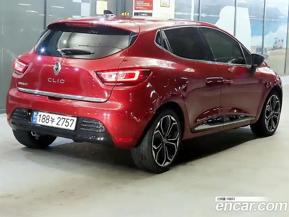 Renault Cilo 2019 1.5 гидро в Москве № 1190786, фото 4