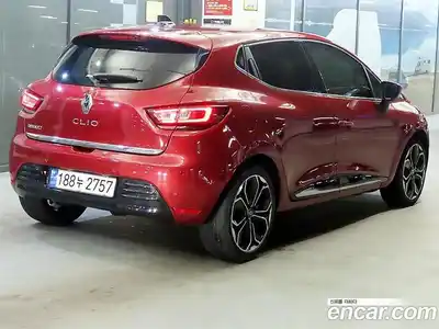 Renault Cilo 2019 1.5 гидро в Москве № 1190786, миниатюра 4