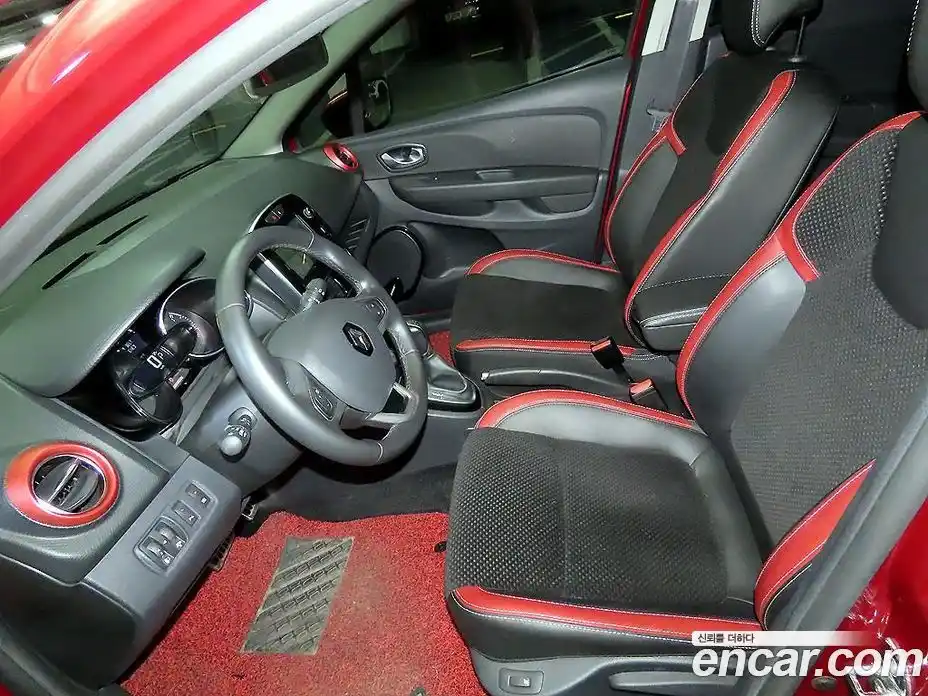 Renault Cilo 2019 1.5 гидро в Москве № 1190786, фото 6