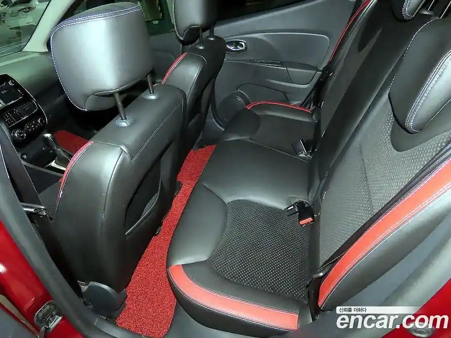 Renault Cilo 2019 1.5 гидро в Москве № 1190786, фото 7