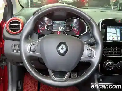 Renault Cilo 2019 1.5 гидро в Москве № 1190786, миниатюра 8