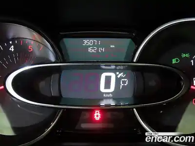 Renault Cilo 2019 1.5 гидро в Москве № 1190786, миниатюра 9