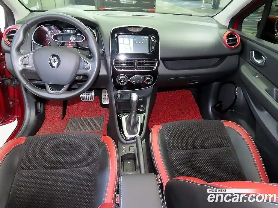 Renault Cilo 2019 1.5 гидро в Москве № 1190786, фото 10