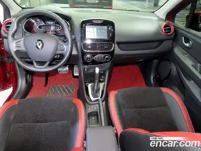 Renault Cilo 2019 1.5 гидро в Москве № 1190786, миниатюра 10