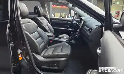 Renault QM6 2018 2.0 гидро в Москве № 1190812, миниатюра 11